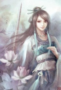 豔姬極樂行