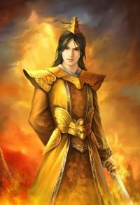 《至尊狂妻》