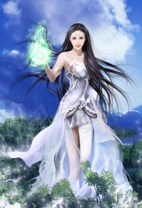 《我女朋友是清冷病美人》